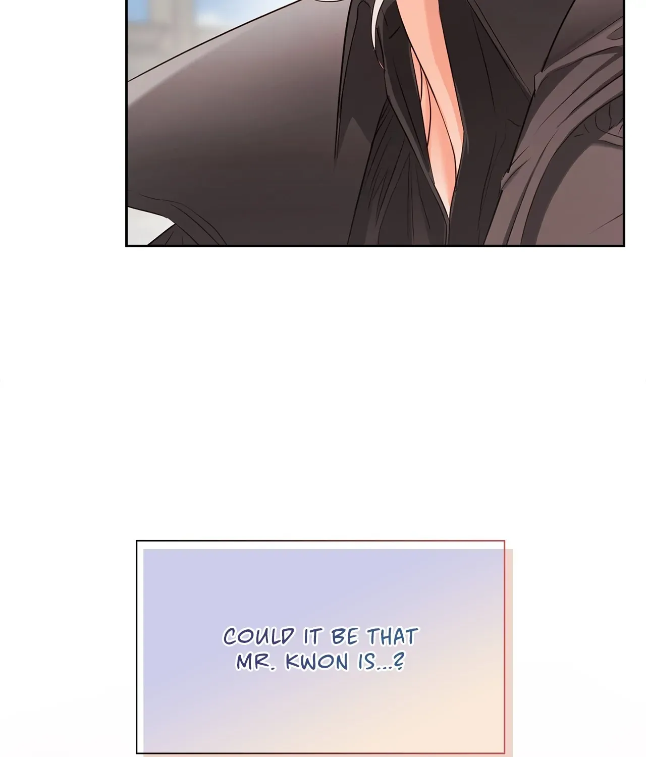 Be Quiet and Don’t Even Smile in the Office Chapter 36 page 180 - 