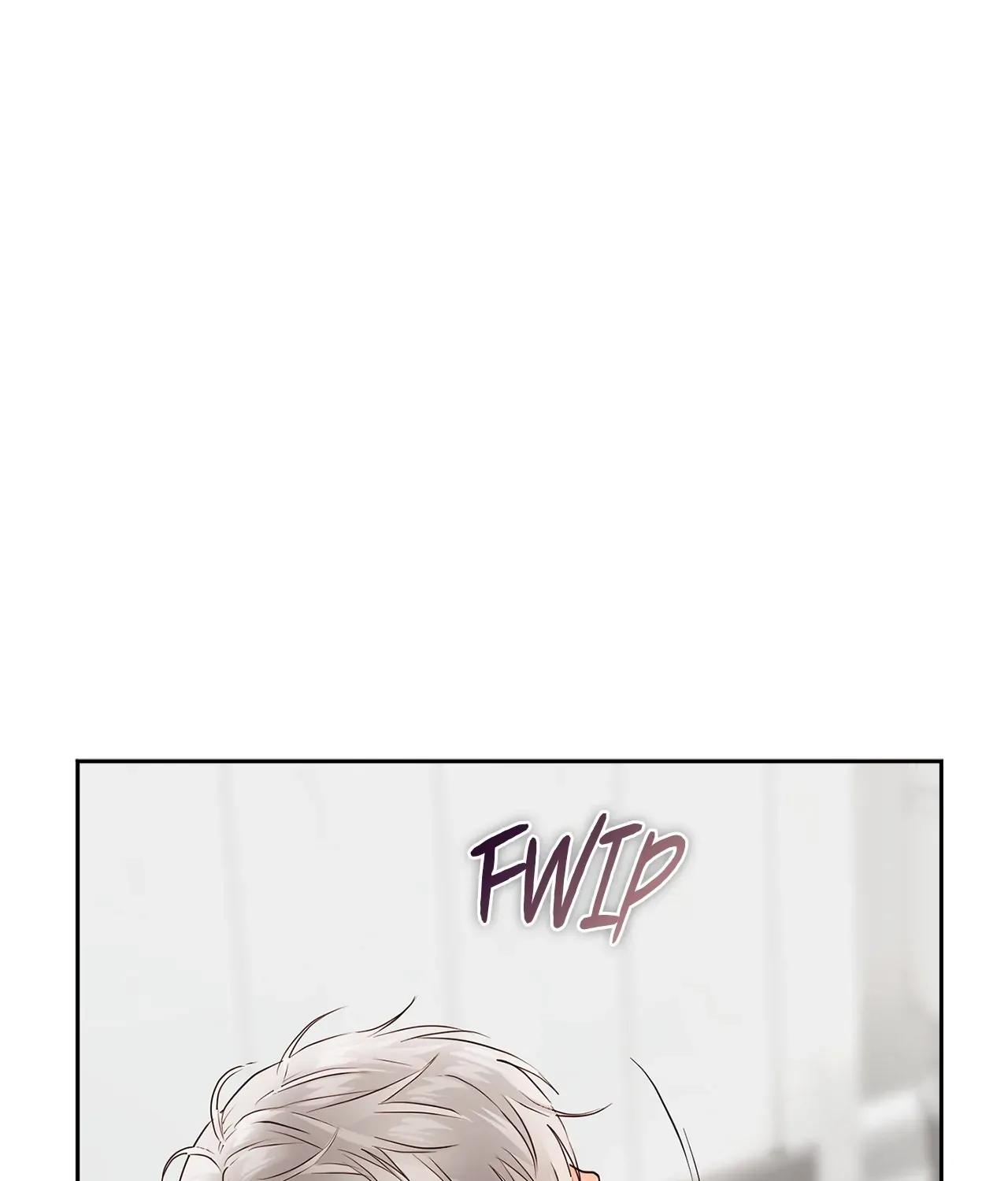 Be Quiet and Don’t Even Smile in the Office Chapter 36 page 27 - 