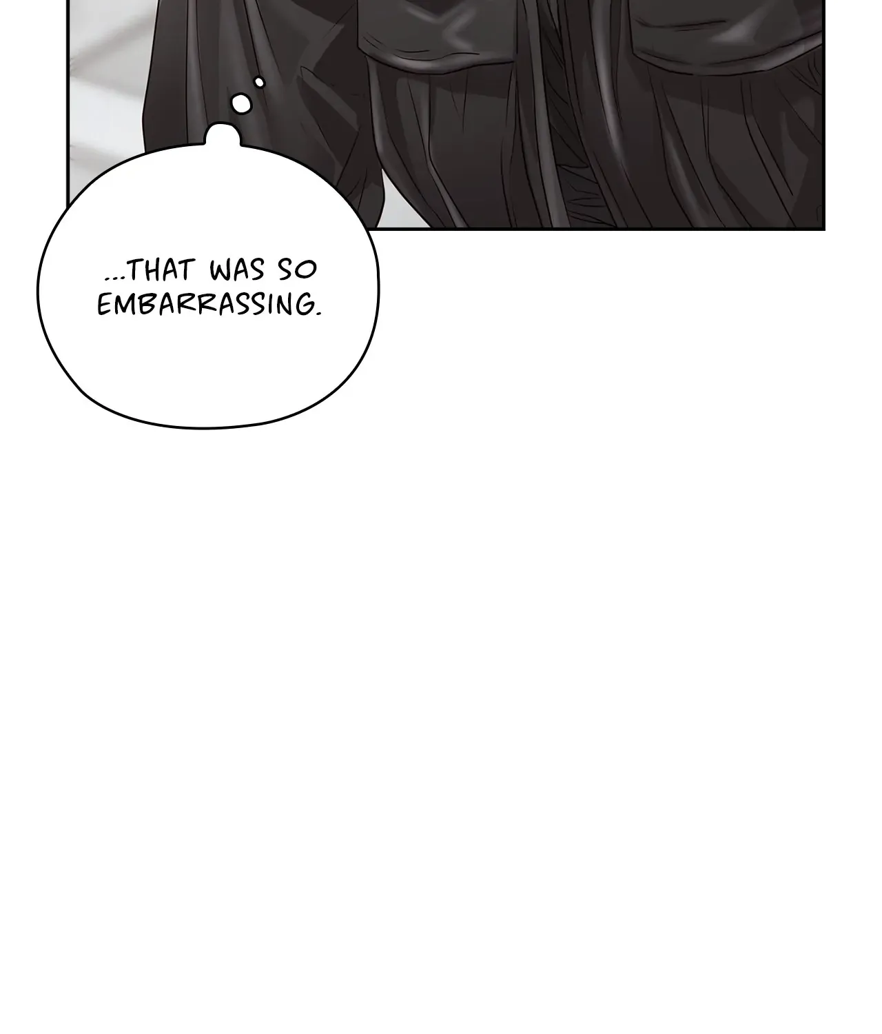 Be Quiet and Don’t Even Smile in the Office Chapter 36 page 29 - 