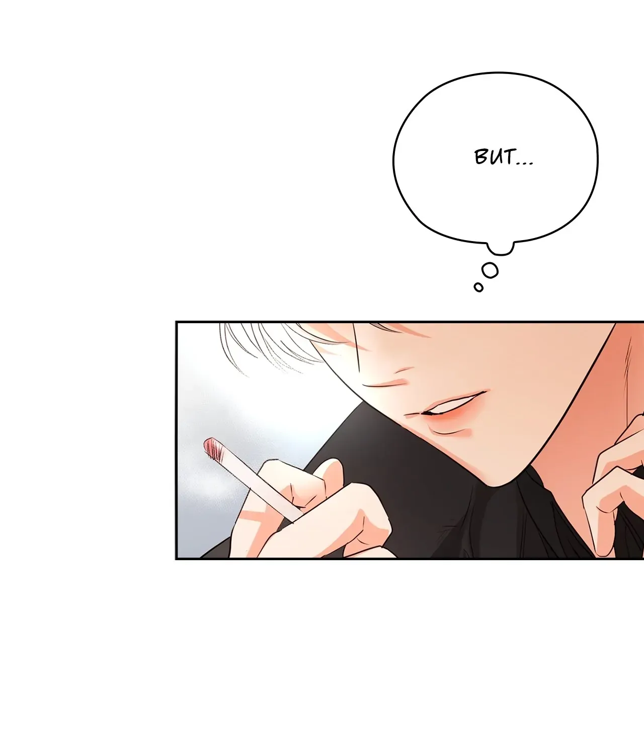 Be Quiet and Don’t Even Smile in the Office Chapter 36 page 31 - 