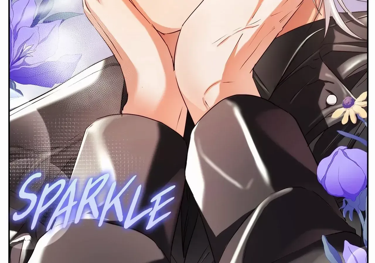 Be Quiet and Don’t Even Smile in the Office Chapter 36 page 34 - 