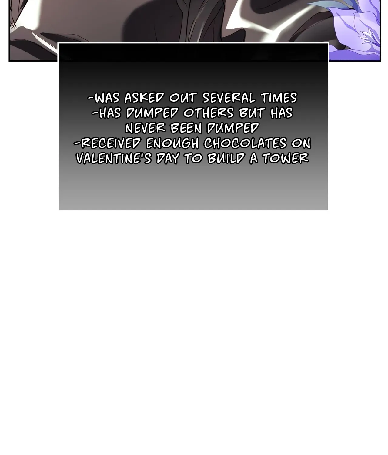 Be Quiet and Don’t Even Smile in the Office Chapter 36 page 35 - 