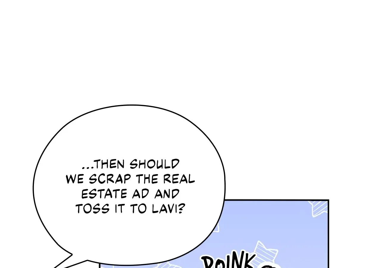 Be Quiet and Don’t Even Smile in the Office Chapter 36 page 36 - 
