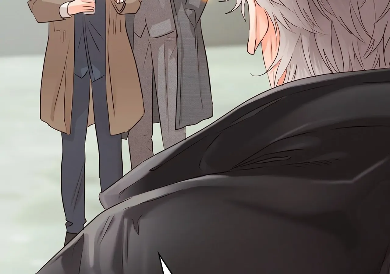 Be Quiet and Don’t Even Smile in the Office Chapter 36 page 41 - 