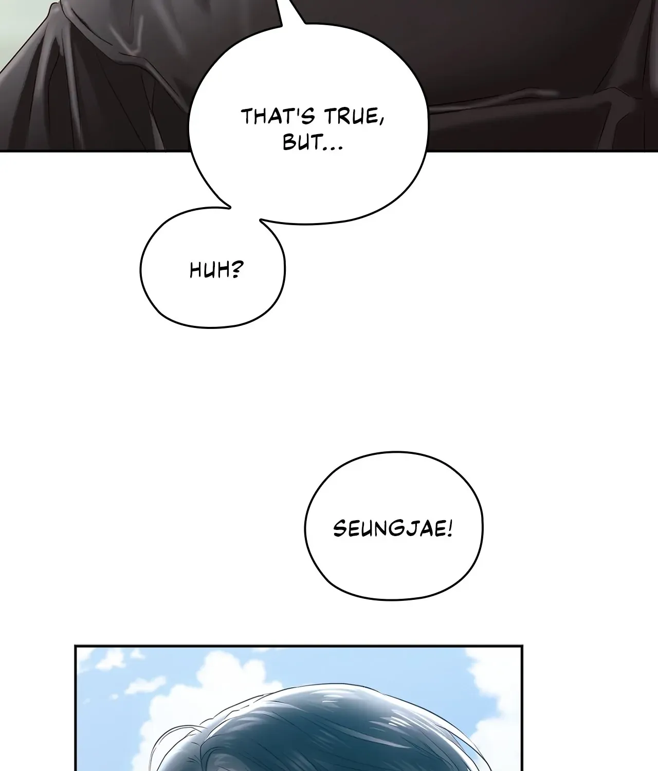 Be Quiet and Don’t Even Smile in the Office Chapter 36 page 42 - 