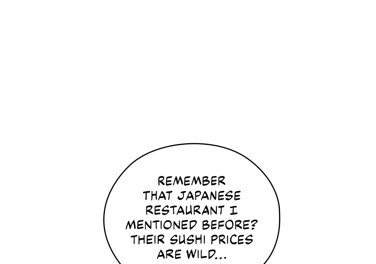 Be Quiet and Don’t Even Smile in the Office Chapter 36 page 50 - 