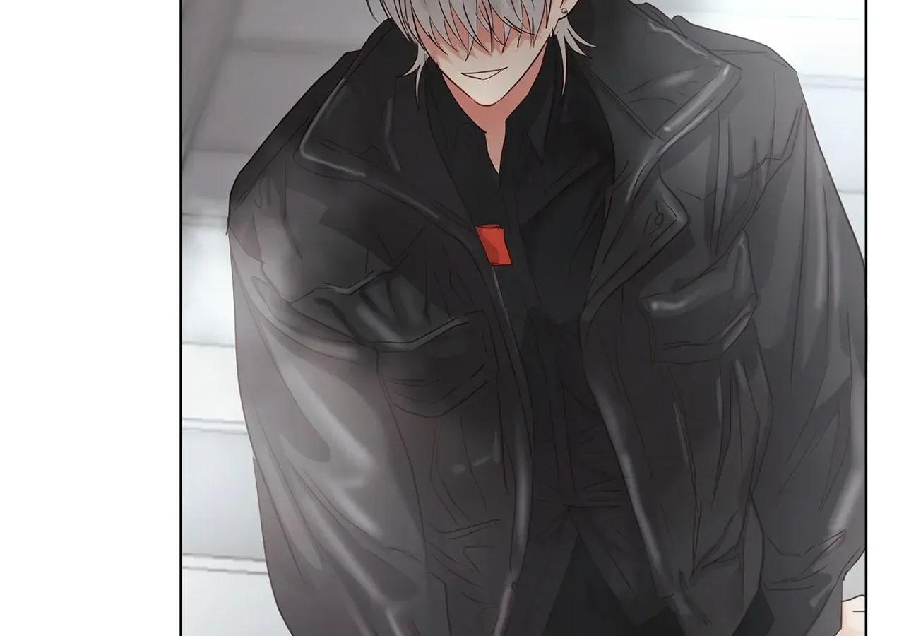 Be Quiet and Don’t Even Smile in the Office Chapter 36 page 6 - 