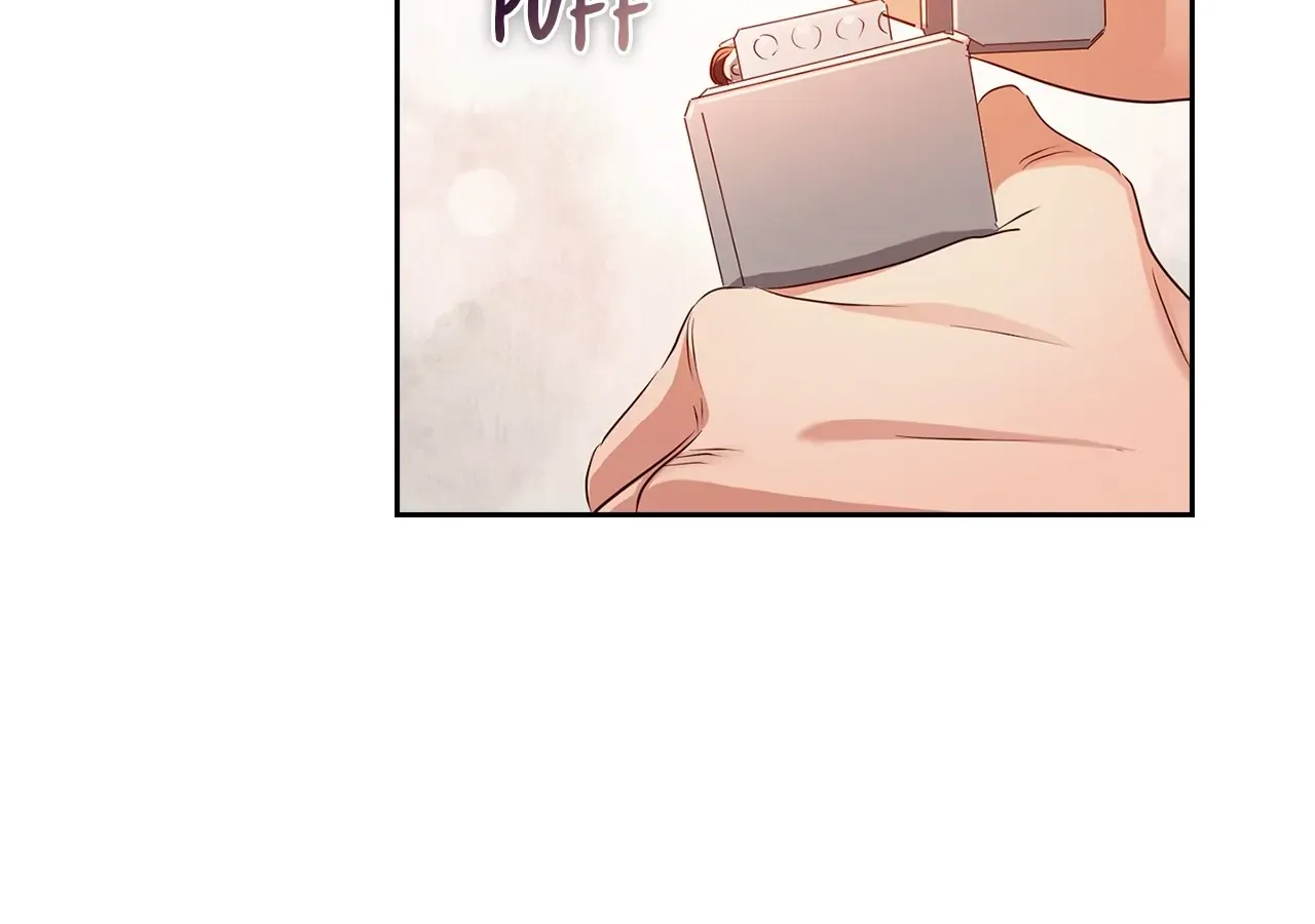 Be Quiet and Don’t Even Smile in the Office Chapter 36 page 52 - 