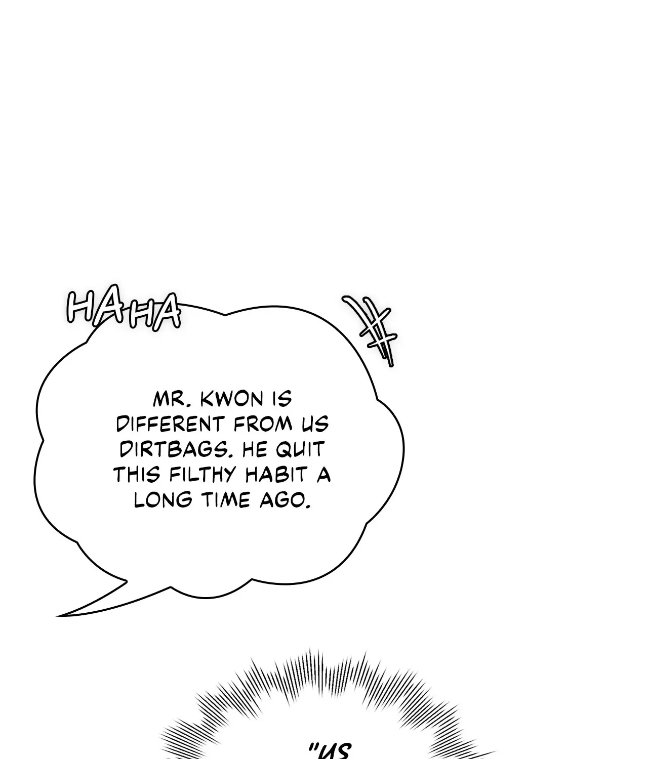 Be Quiet and Don’t Even Smile in the Office Chapter 36 page 55 - 