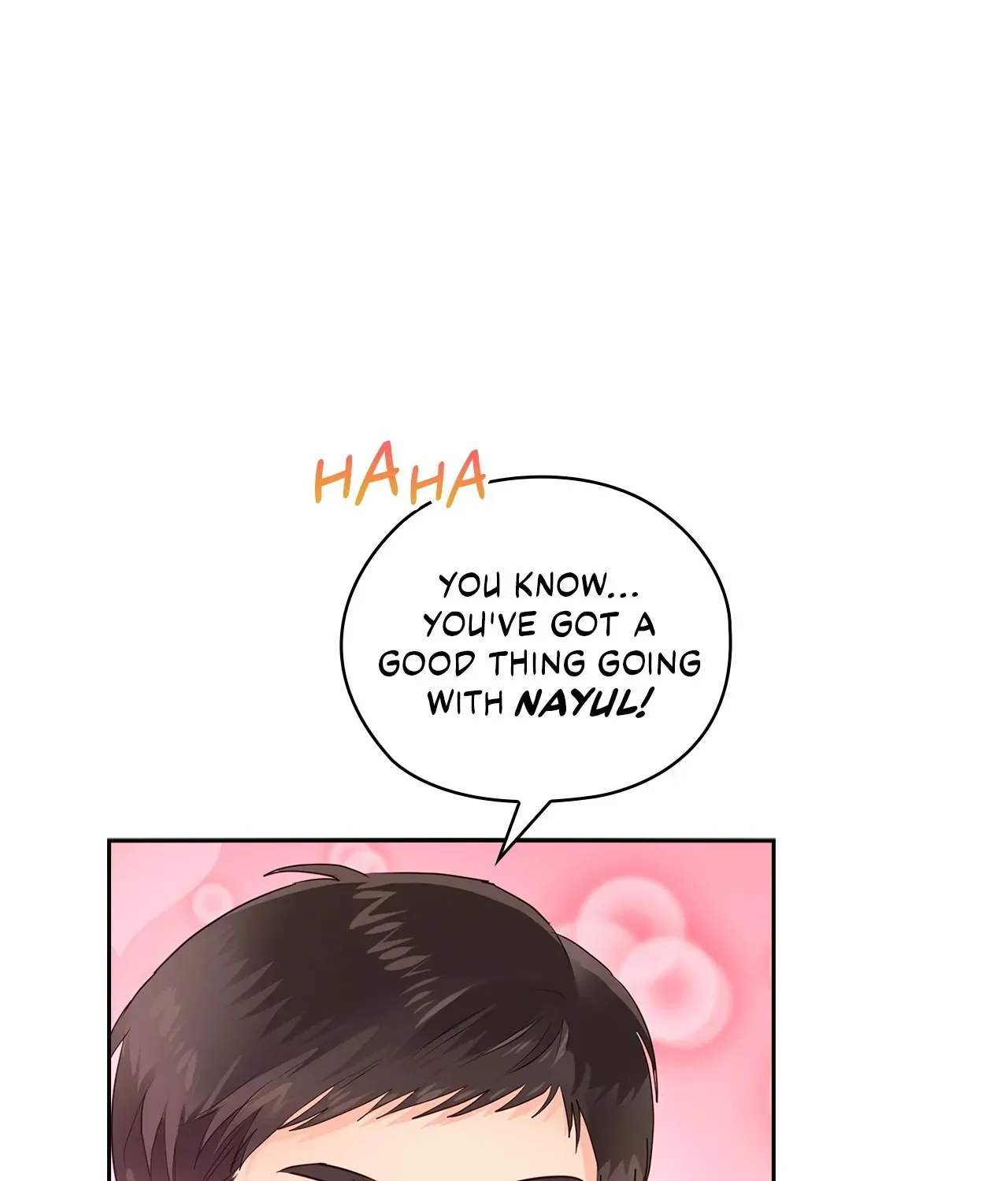 Be Quiet and Don’t Even Smile in the Office Chapter 36 page 60 - 