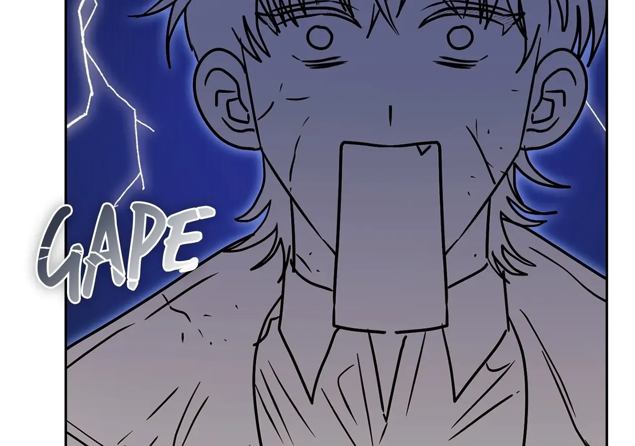 Be Quiet and Don’t Even Smile in the Office Chapter 36 page 63 - 