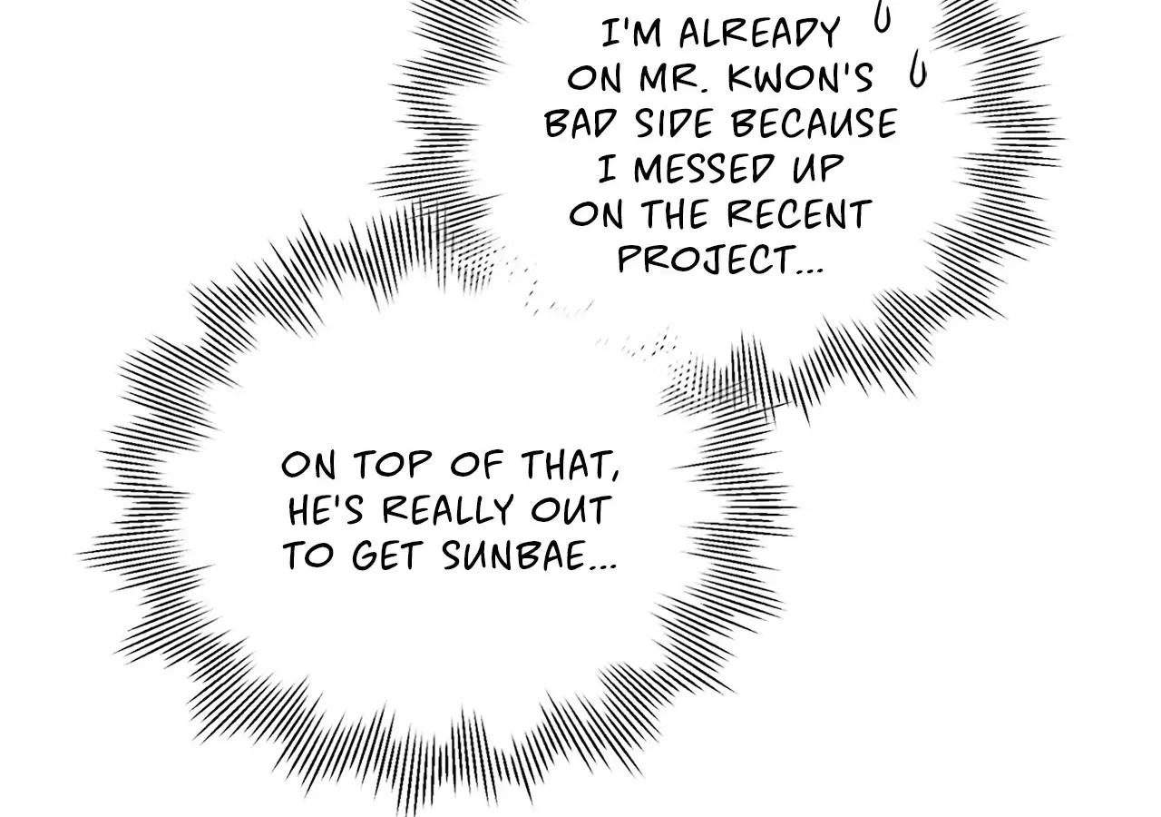 Be Quiet and Don’t Even Smile in the Office Chapter 36 page 65 - 