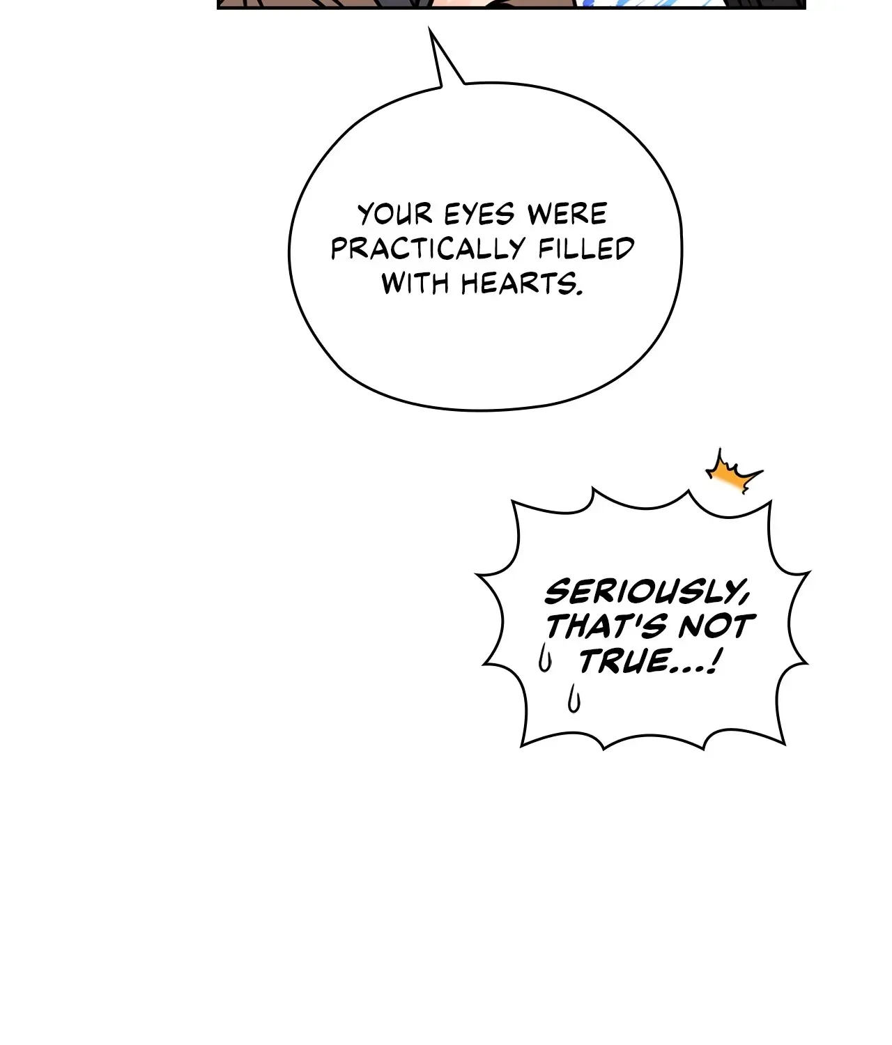 Be Quiet and Don’t Even Smile in the Office Chapter 36 page 73 - 