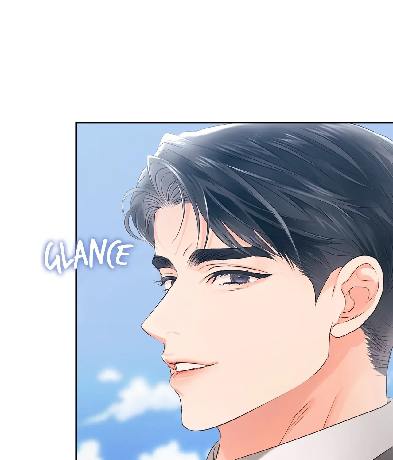 Be Quiet and Don’t Even Smile in the Office Chapter 36 page 78 - 