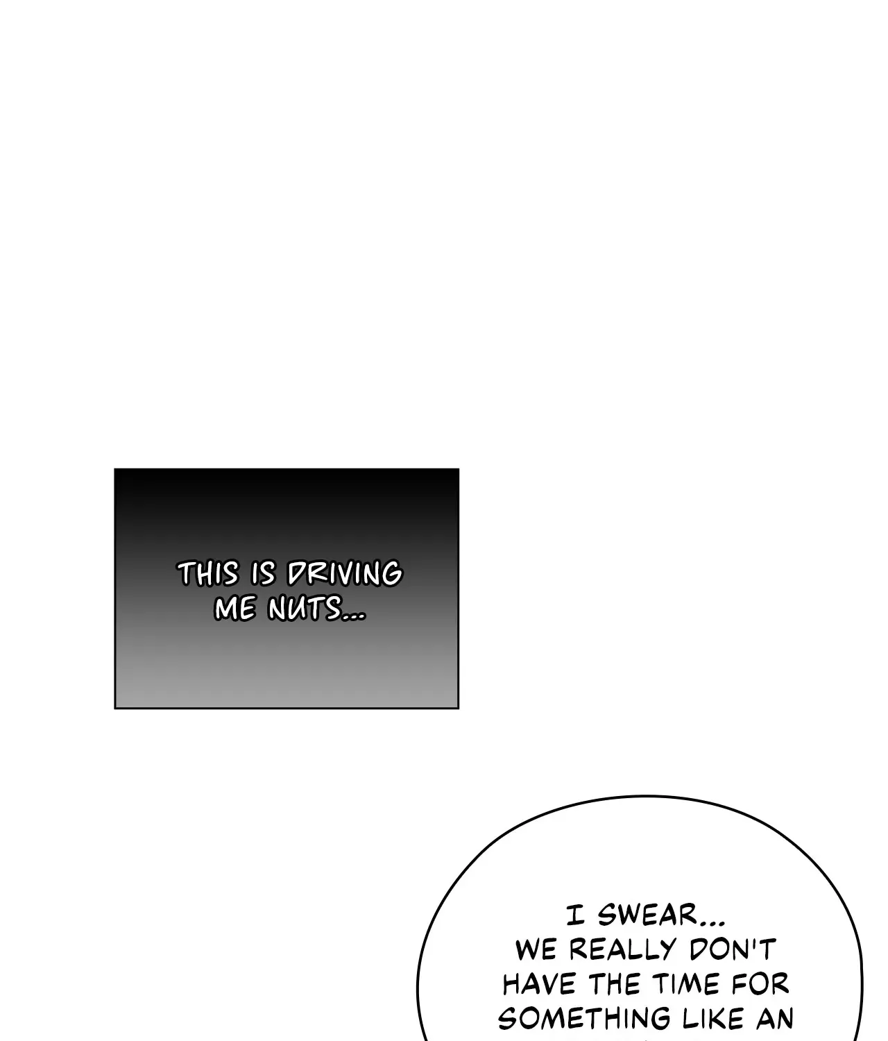 Be Quiet and Don’t Even Smile in the Office Chapter 36 page 82 - 