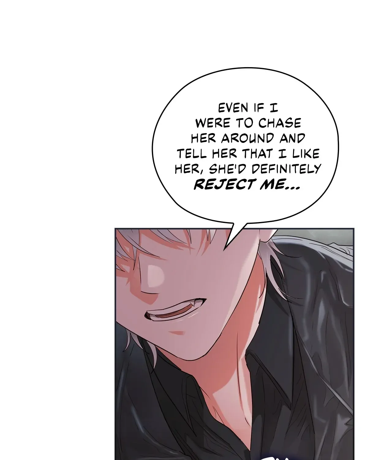 Be Quiet and Don’t Even Smile in the Office Chapter 36 page 89 - 