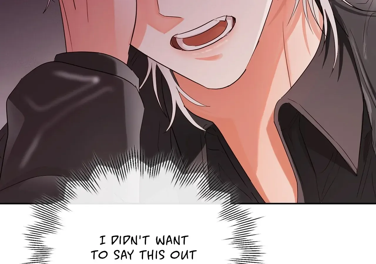 Be Quiet and Don’t Even Smile in the Office Chapter 36 page 92 - 