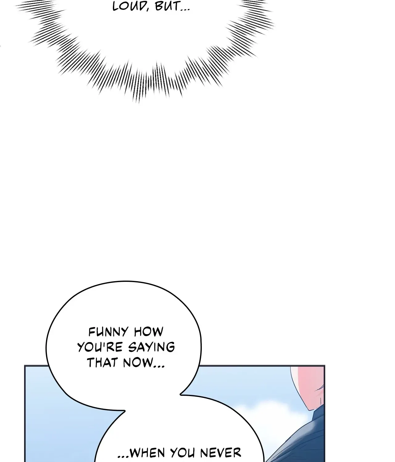Be Quiet and Don’t Even Smile in the Office Chapter 36 page 93 - 