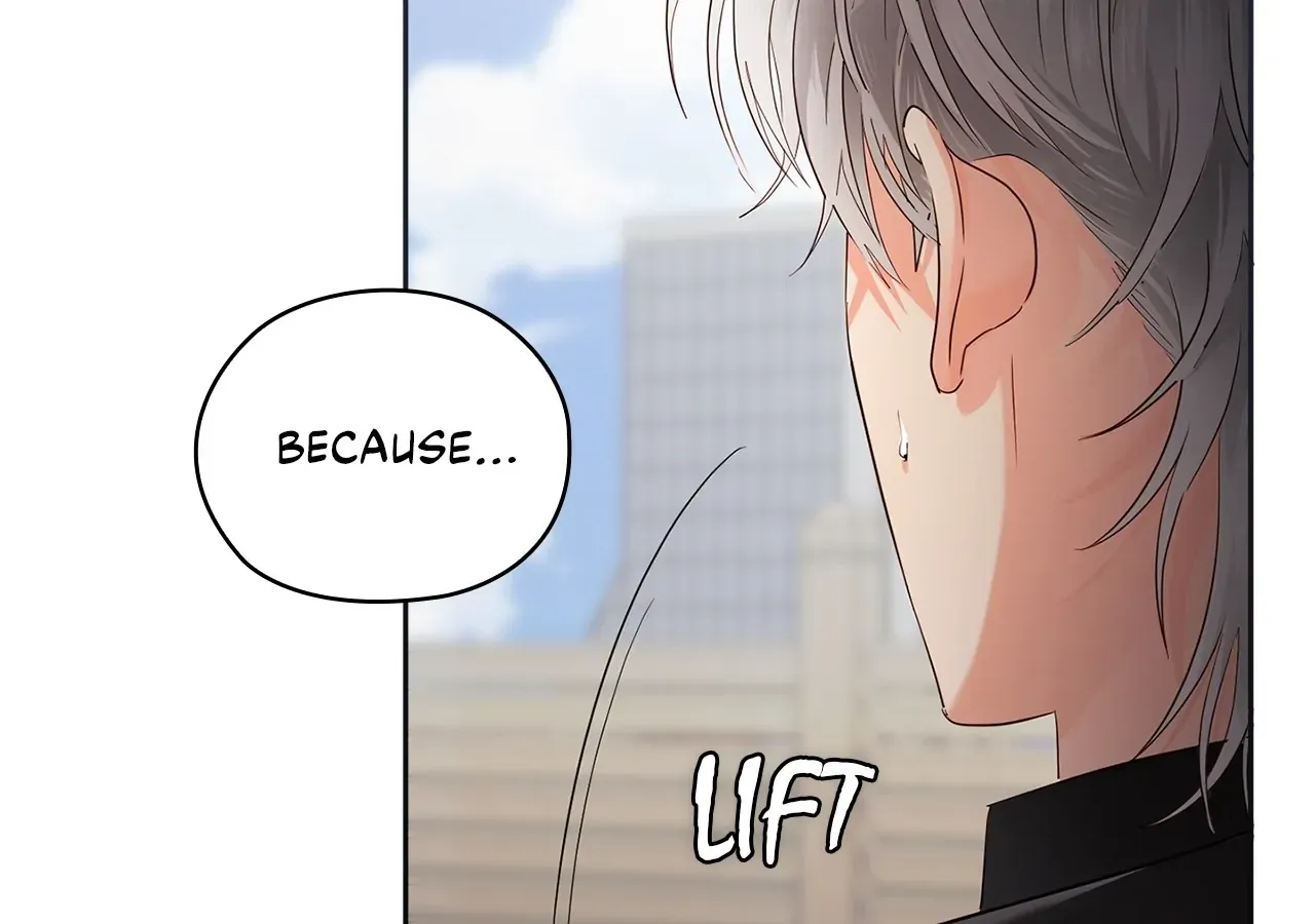 Be Quiet and Don’t Even Smile in the Office Chapter 36 page 96 - 