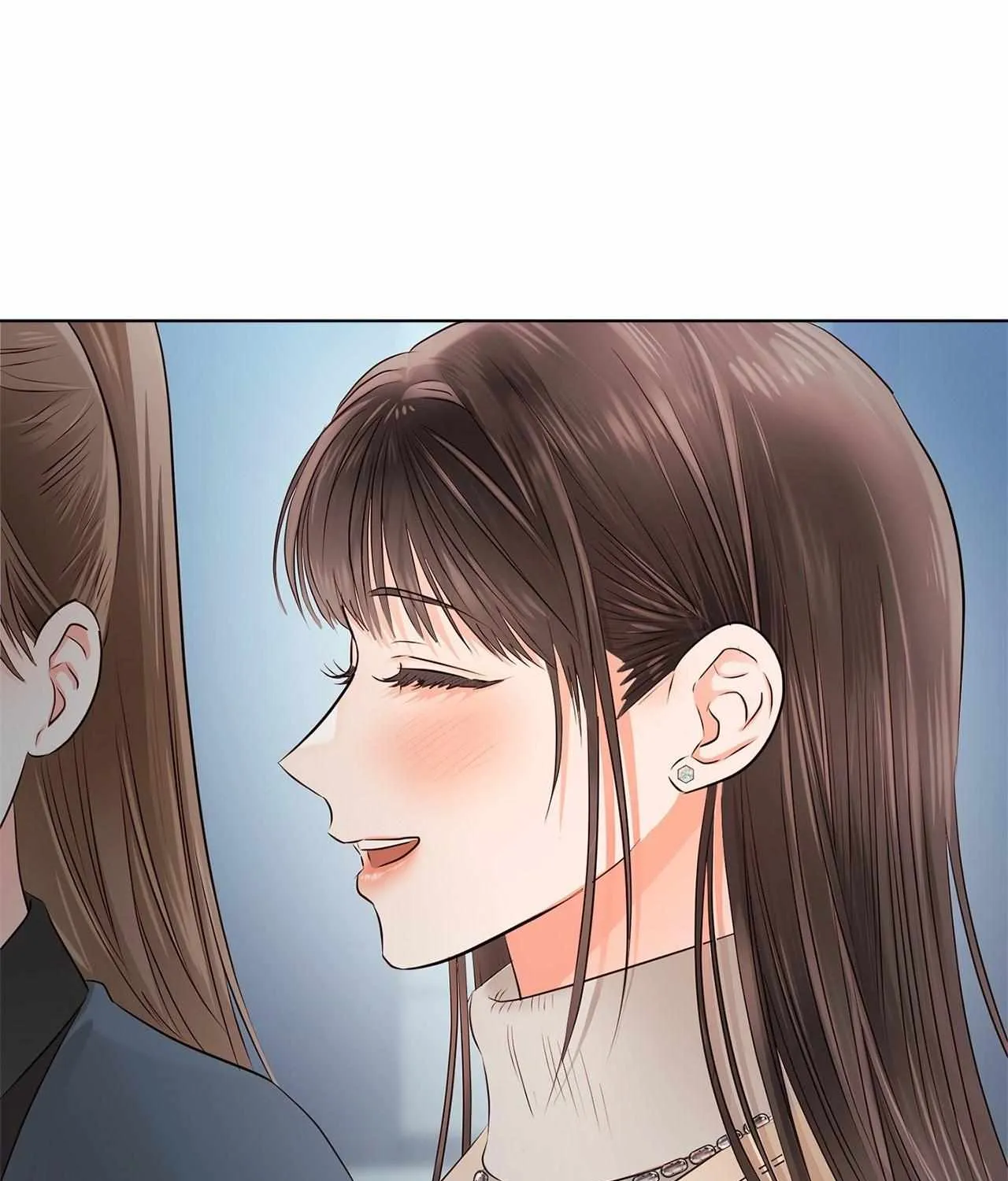 Be Quiet and Don’t Even Smile in the Office Chapter 37 page 1 - 