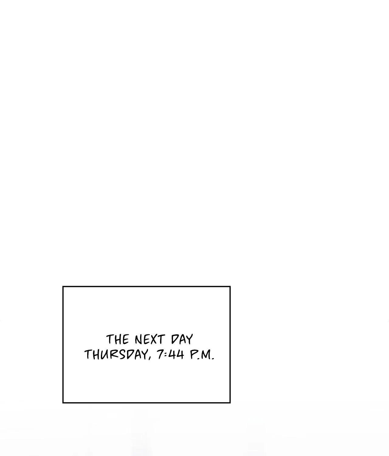 Be Quiet and Don’t Even Smile in the Office Chapter 37 page 108 - 