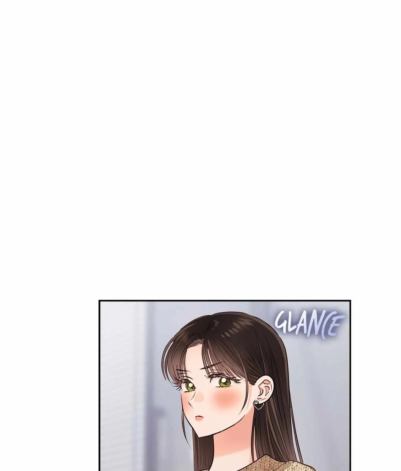 Be Quiet and Don’t Even Smile in the Office Chapter 37 page 117 - 