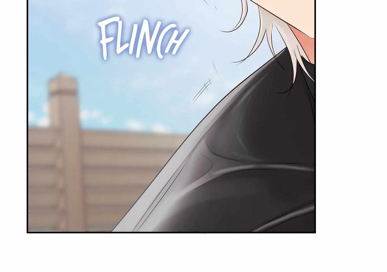 Be Quiet and Don’t Even Smile in the Office Chapter 37 page 13 - 