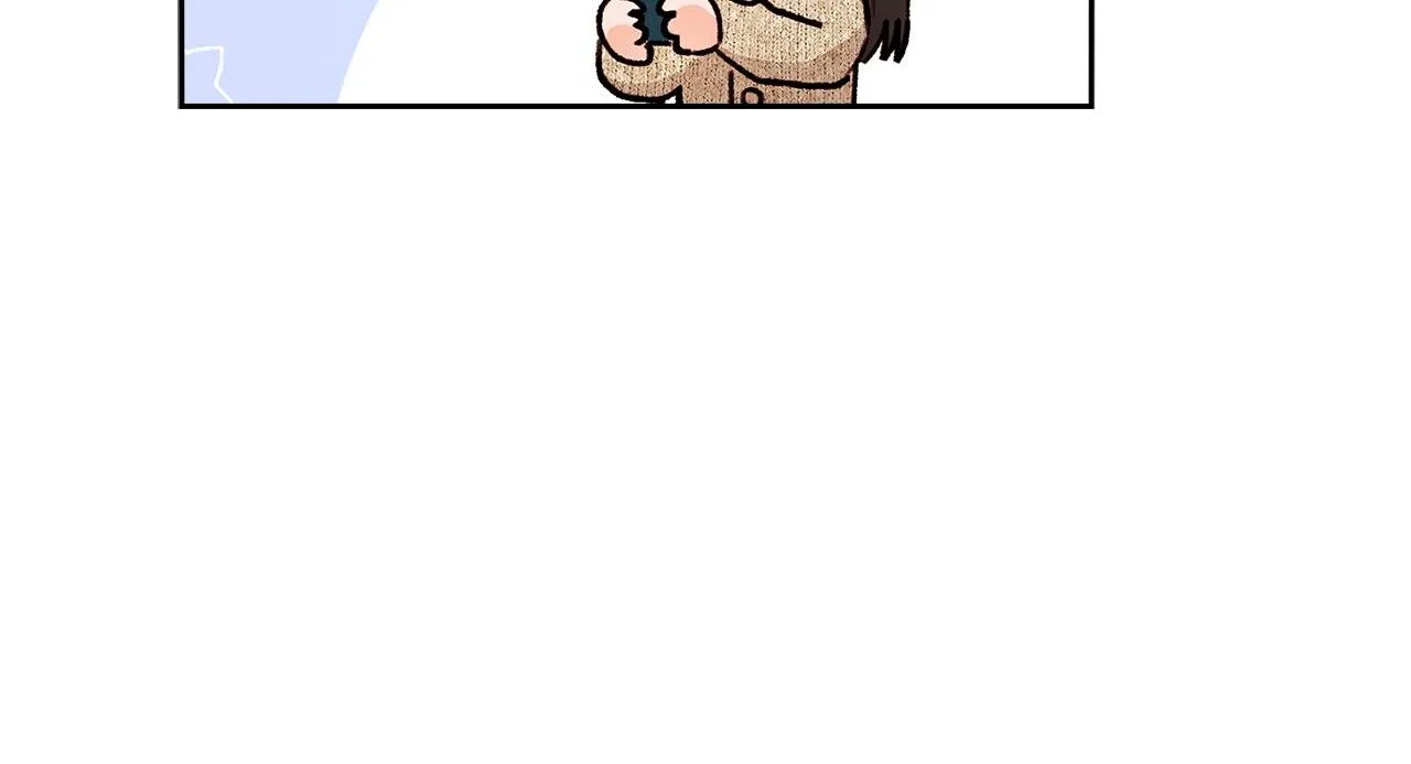 Be Quiet and Don’t Even Smile in the Office Chapter 37 page 127 - 