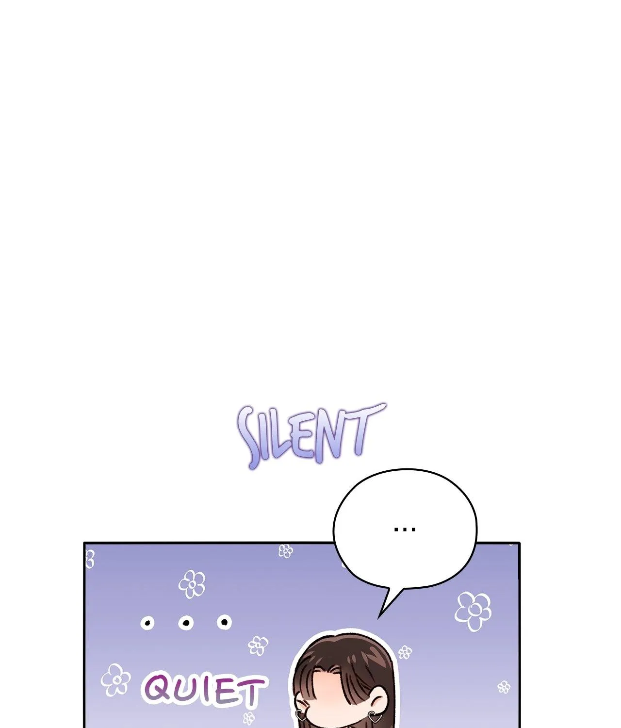 Be Quiet and Don’t Even Smile in the Office Chapter 37 page 130 - 