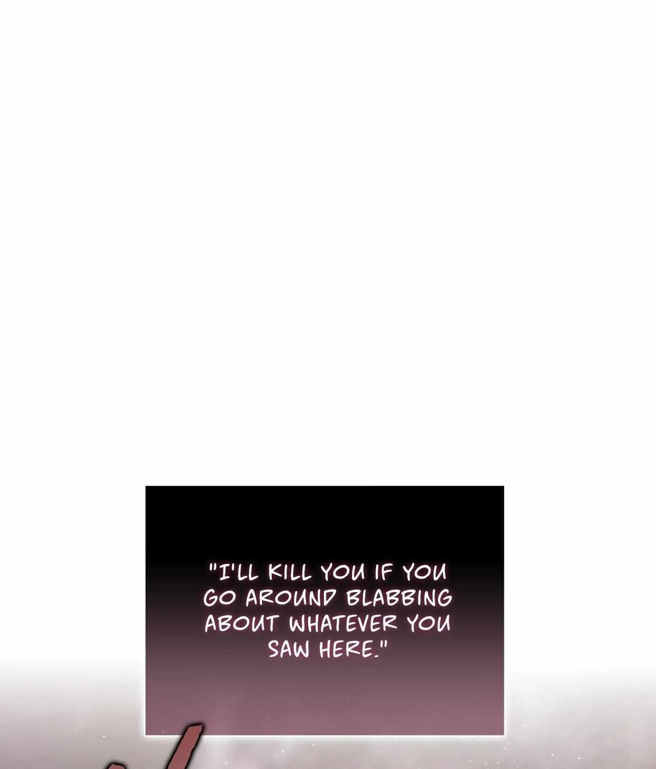 Be Quiet and Don’t Even Smile in the Office Chapter 37 page 14 - 