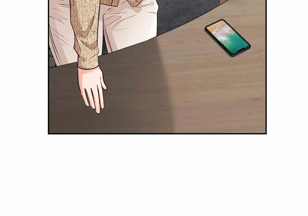 Be Quiet and Don’t Even Smile in the Office Chapter 37 page 133 - 