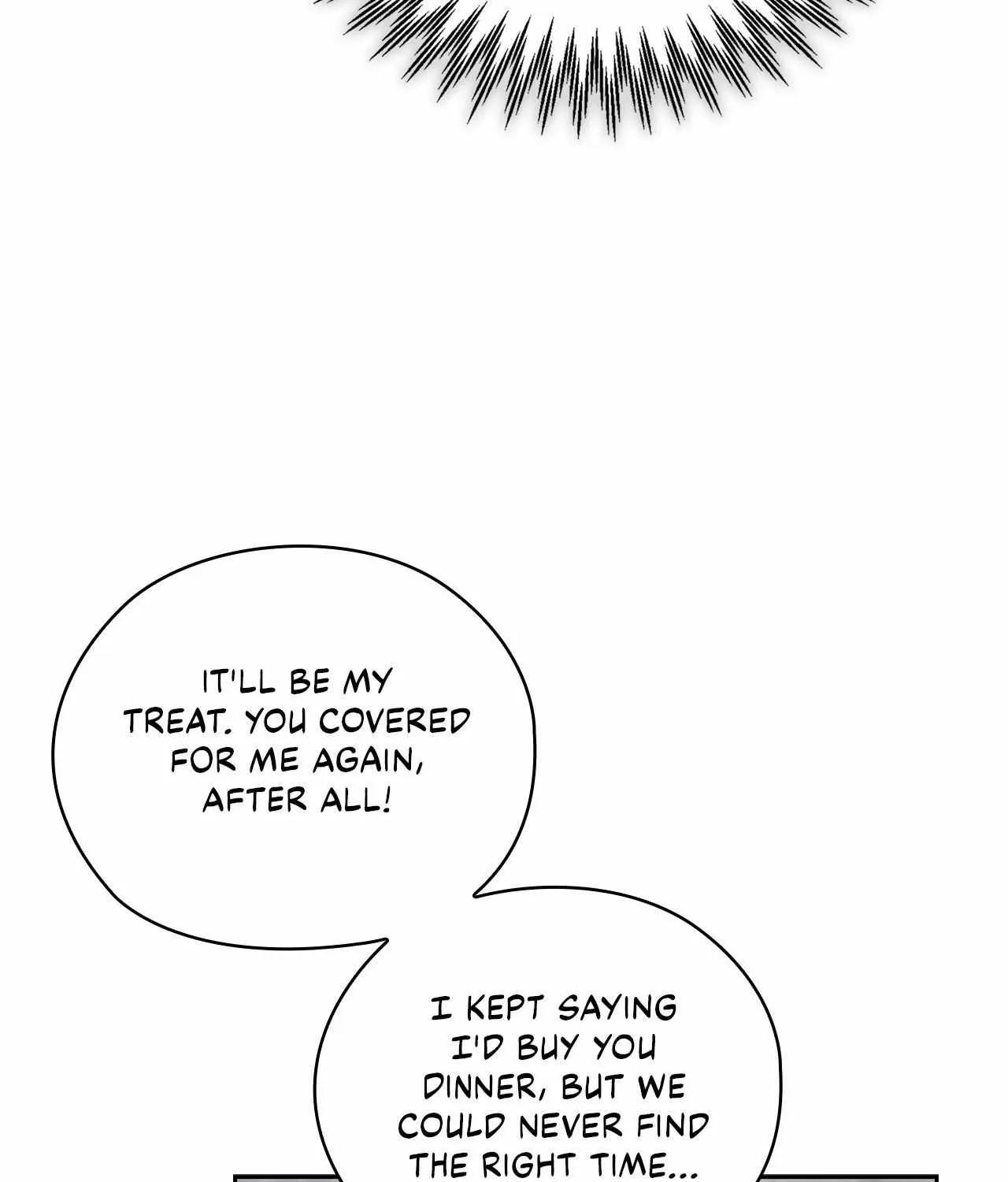 Be Quiet and Don’t Even Smile in the Office Chapter 37 page 143 - 