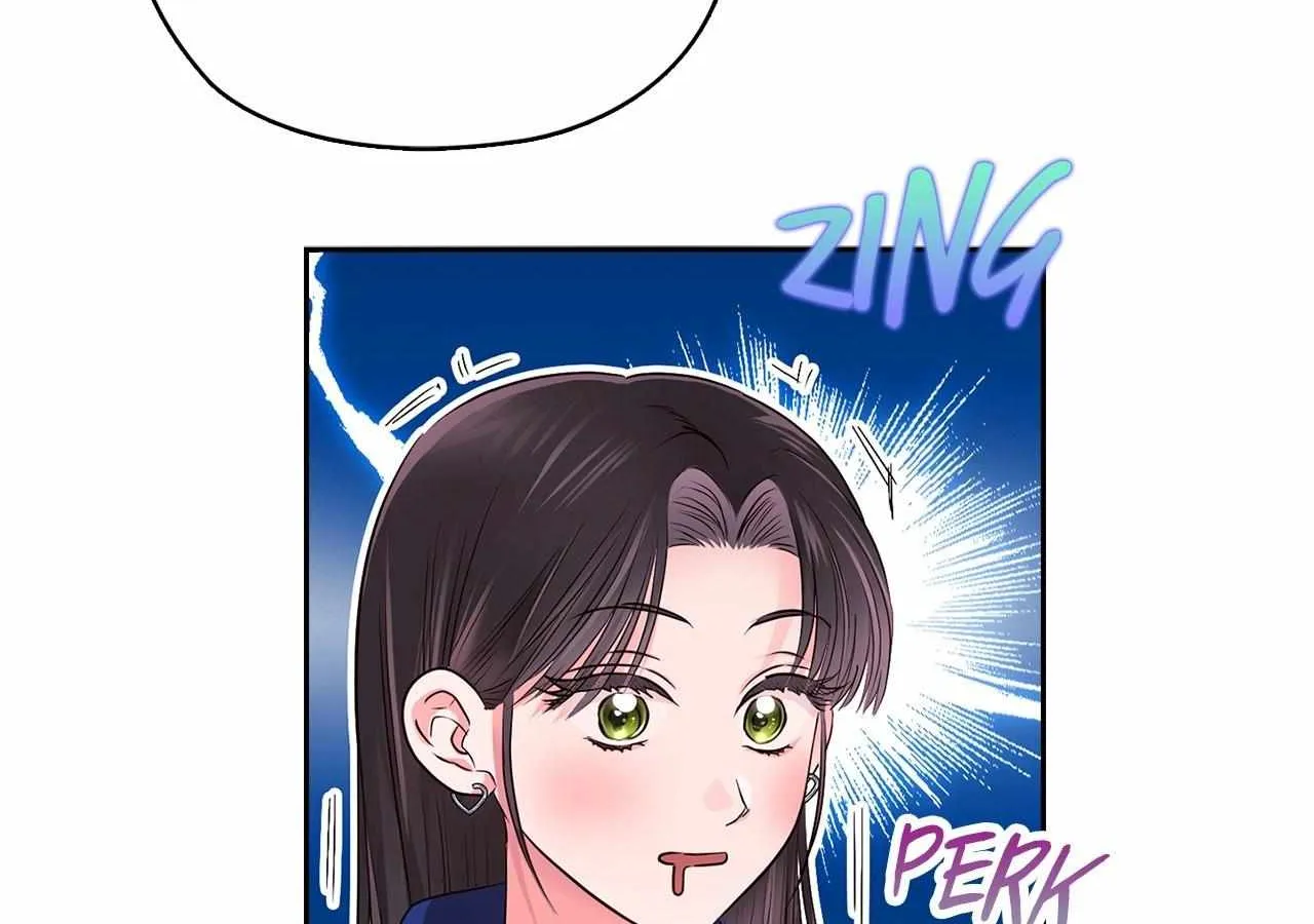 Be Quiet and Don’t Even Smile in the Office Chapter 37 page 146 - 