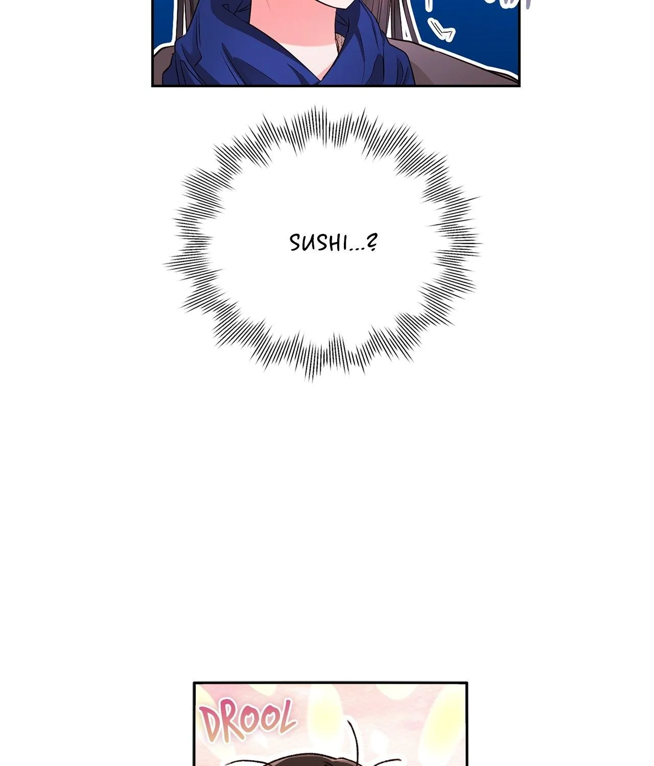 Be Quiet and Don’t Even Smile in the Office Chapter 37 page 147 - 