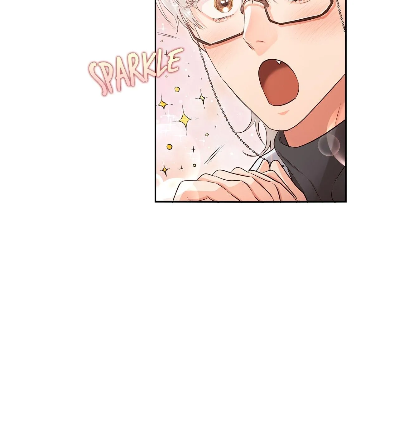 Be Quiet and Don’t Even Smile in the Office Chapter 37 page 156 - 