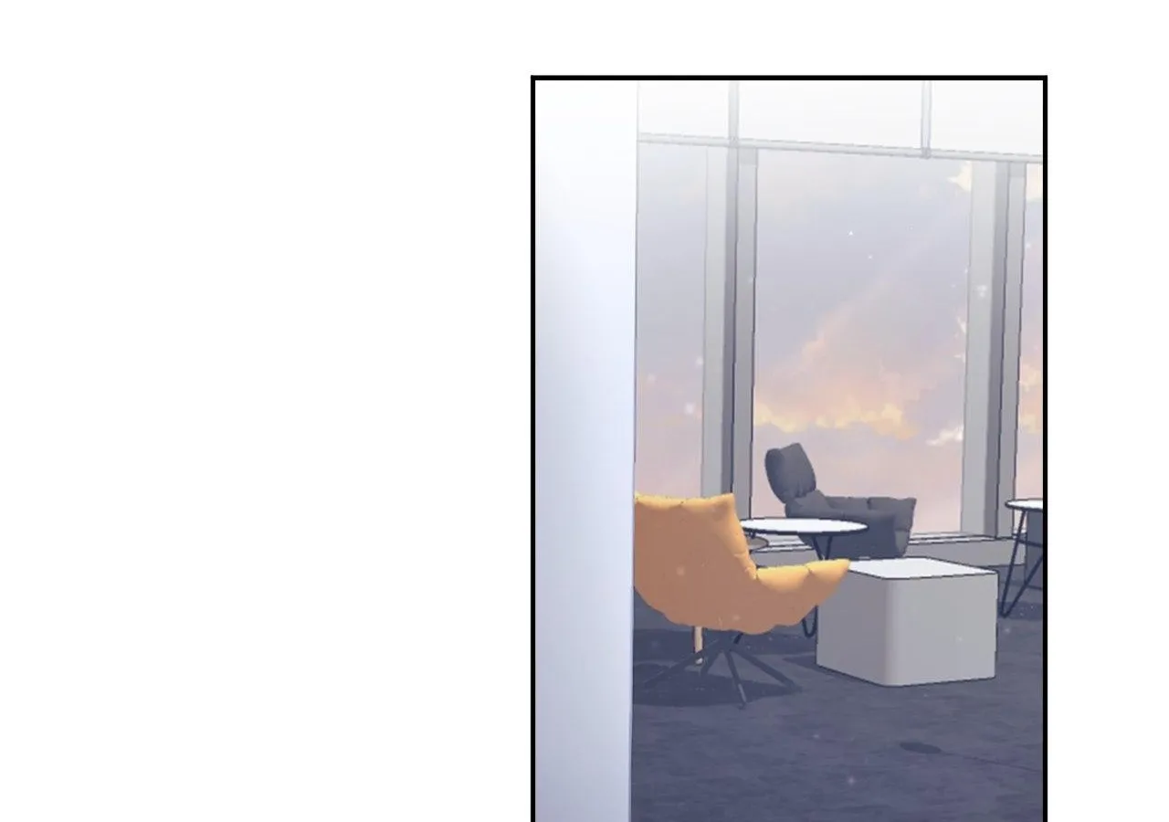 Be Quiet and Don’t Even Smile in the Office Chapter 37 page 160 - 