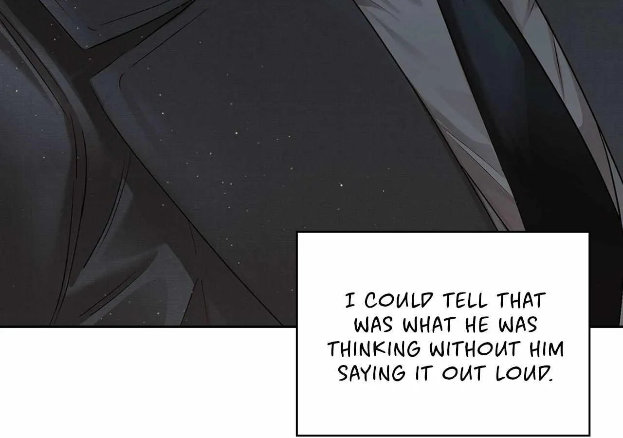 Be Quiet and Don’t Even Smile in the Office Chapter 37 page 17 - 