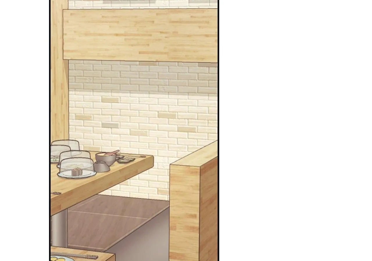 Be Quiet and Don’t Even Smile in the Office Chapter 37 page 162 - 
