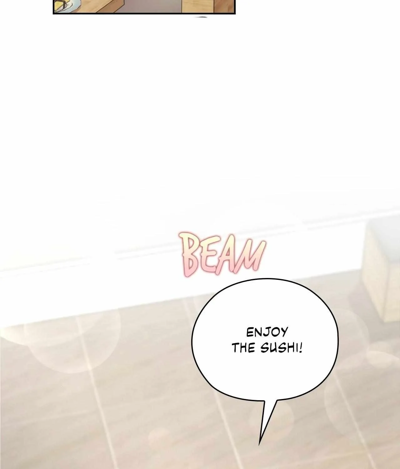 Be Quiet and Don’t Even Smile in the Office Chapter 37 page 163 - 