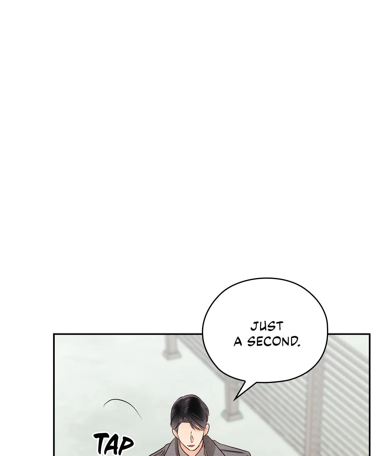Be Quiet and Don’t Even Smile in the Office Chapter 37 page 18 - 