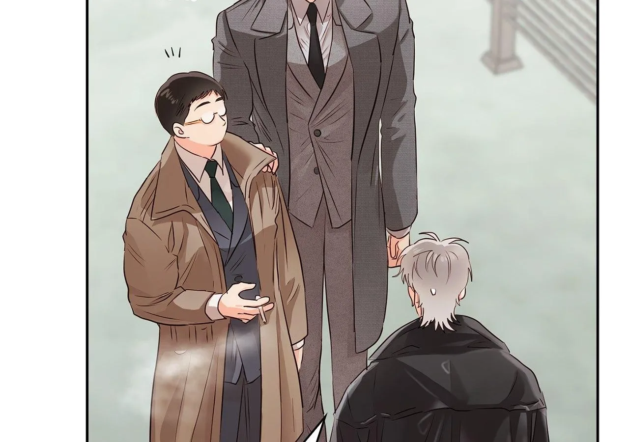 Be Quiet and Don’t Even Smile in the Office Chapter 37 page 19 - 