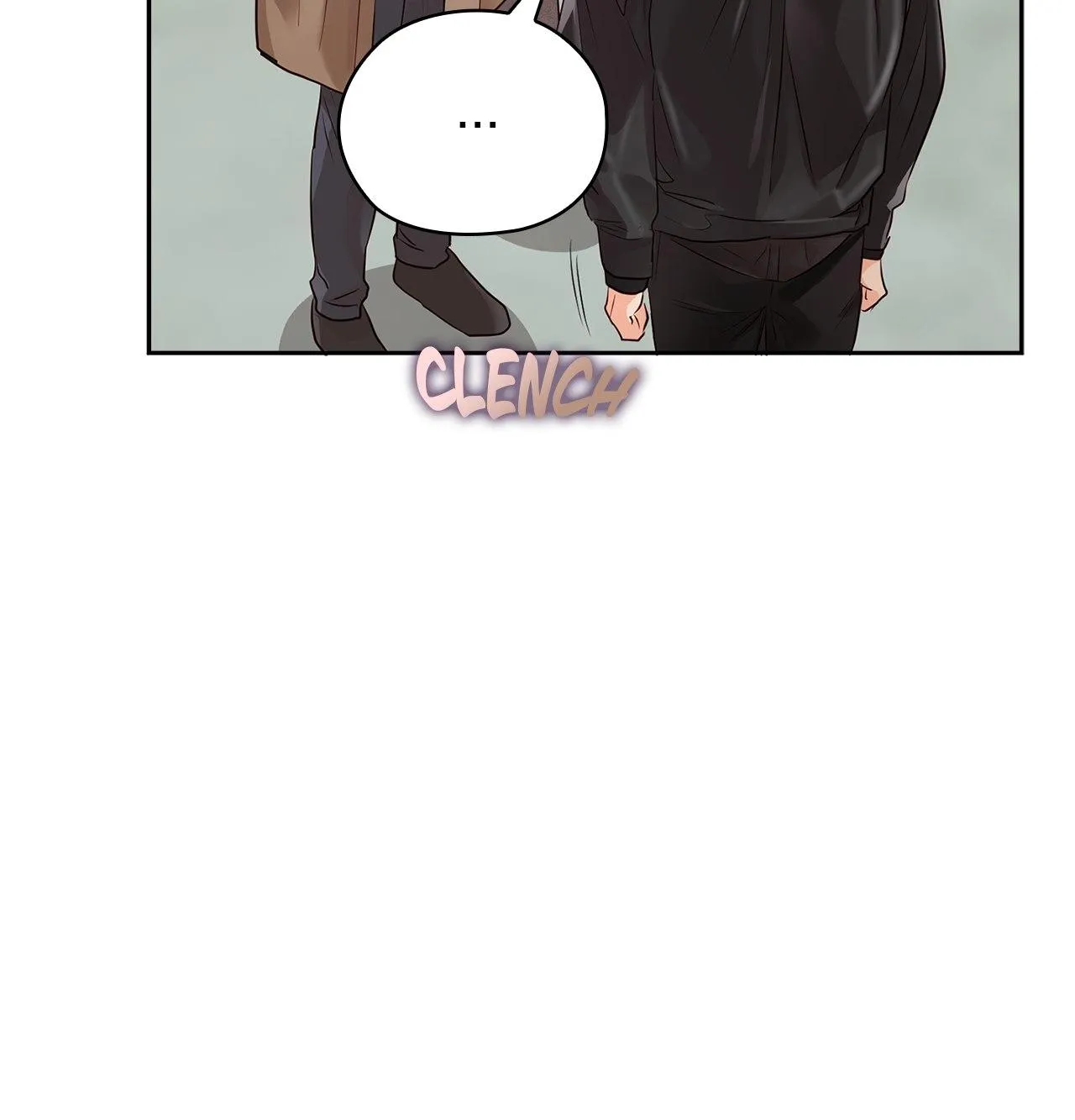 Be Quiet and Don’t Even Smile in the Office Chapter 37 page 20 - 