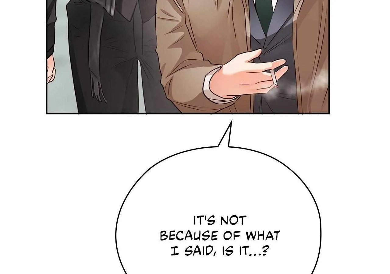 Be Quiet and Don’t Even Smile in the Office Chapter 37 page 28 - 