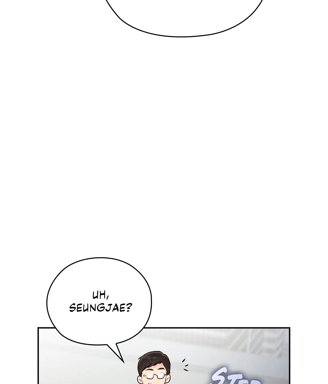 Be Quiet and Don’t Even Smile in the Office Chapter 37 page 29 - 