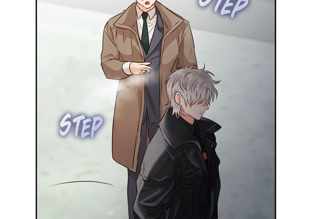 Be Quiet and Don’t Even Smile in the Office Chapter 37 page 30 - 