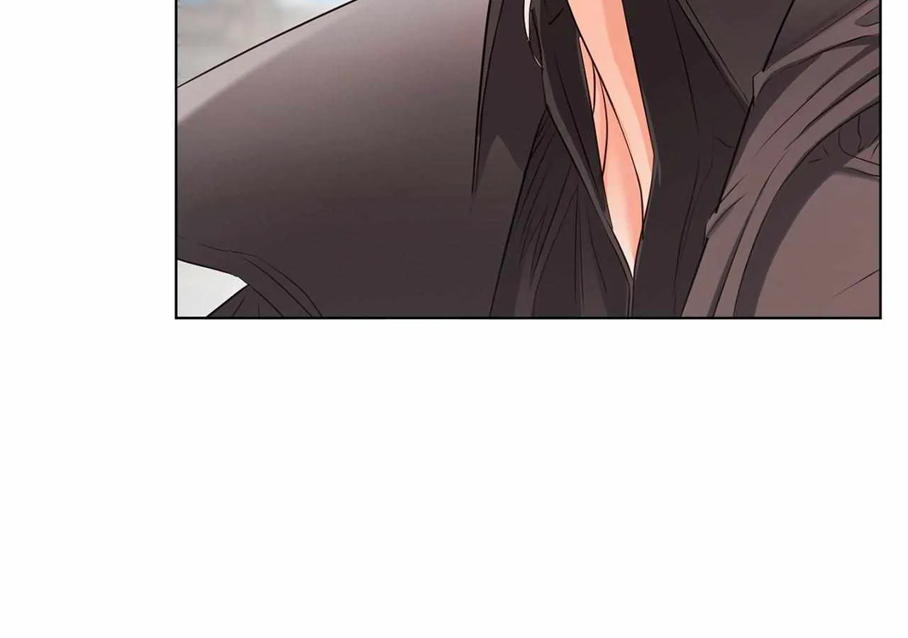 Be Quiet and Don’t Even Smile in the Office Chapter 37 page 4 - 