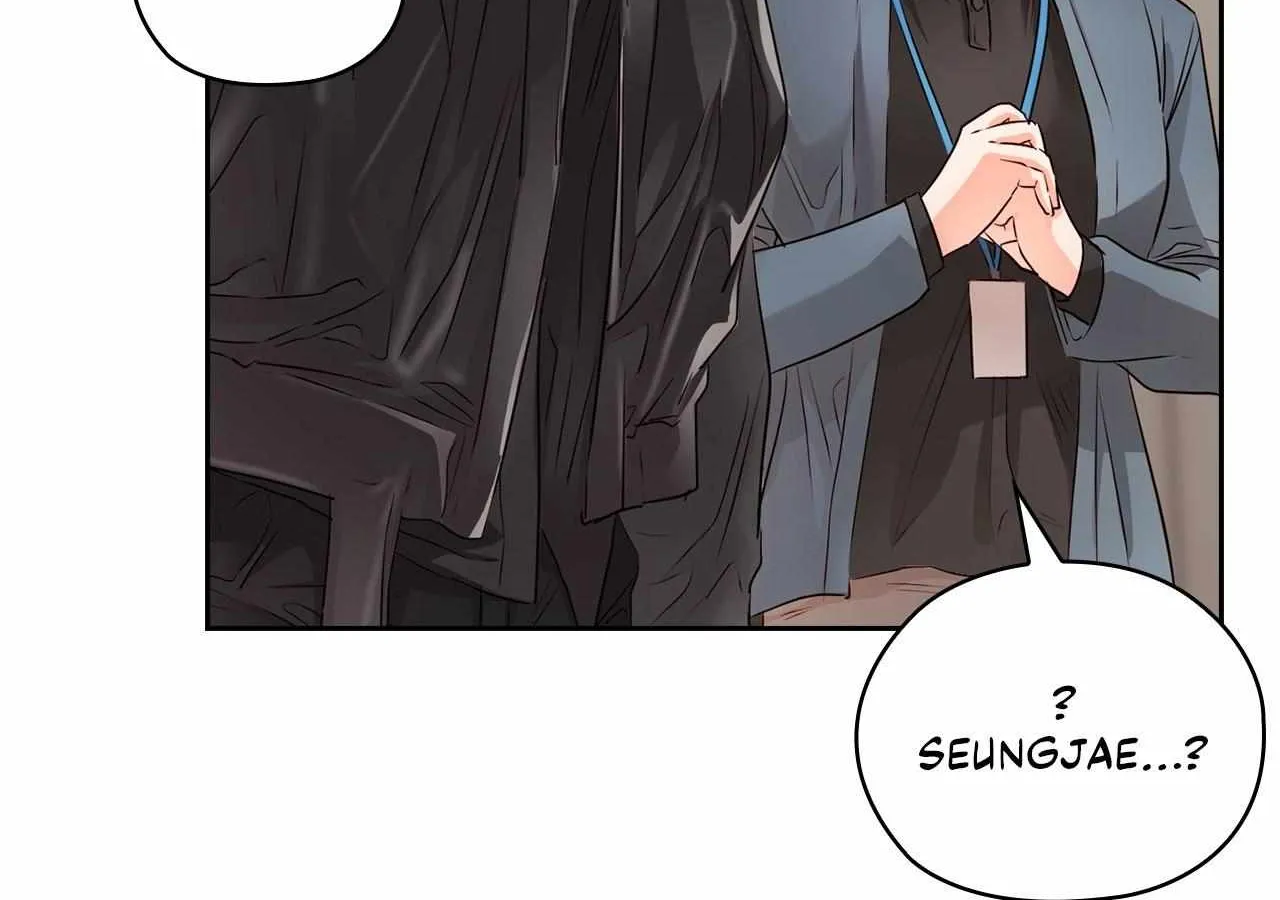 Be Quiet and Don’t Even Smile in the Office Chapter 37 page 37 - 