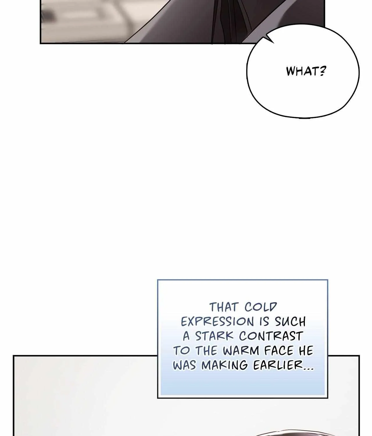 Be Quiet and Don’t Even Smile in the Office Chapter 37 page 40 - 