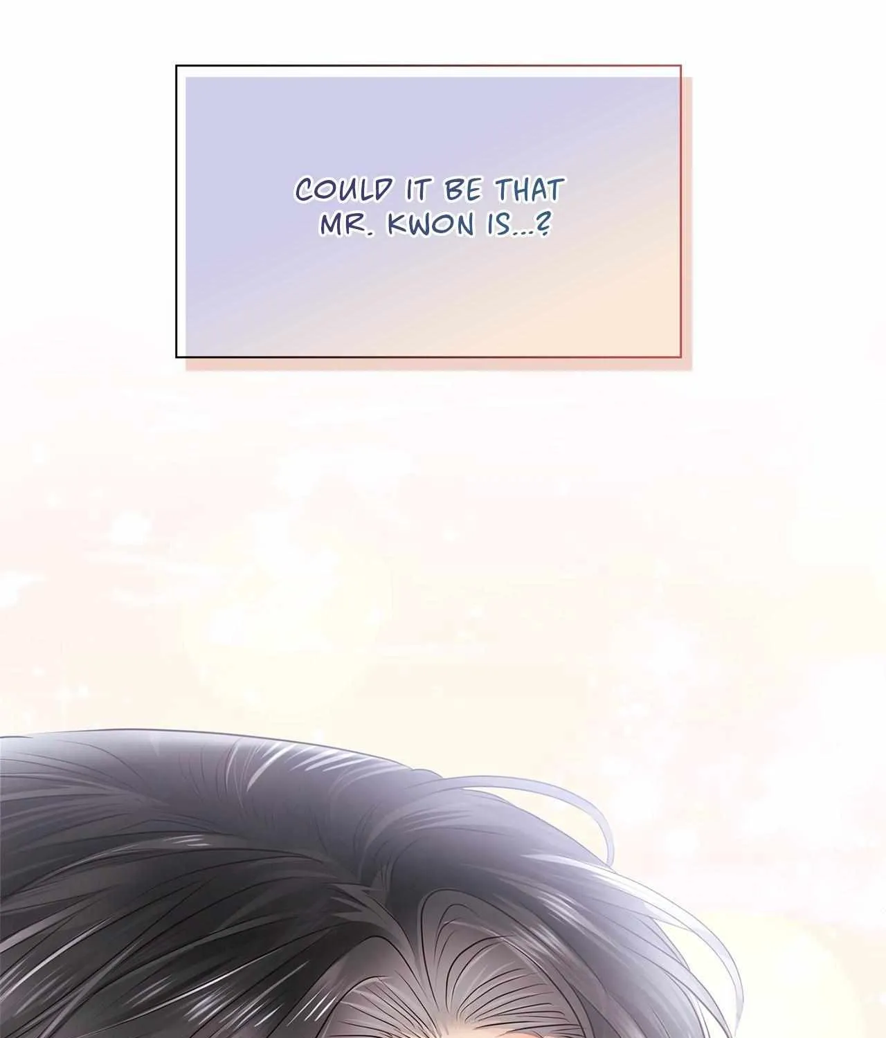 Be Quiet and Don’t Even Smile in the Office Chapter 37 page 5 - 