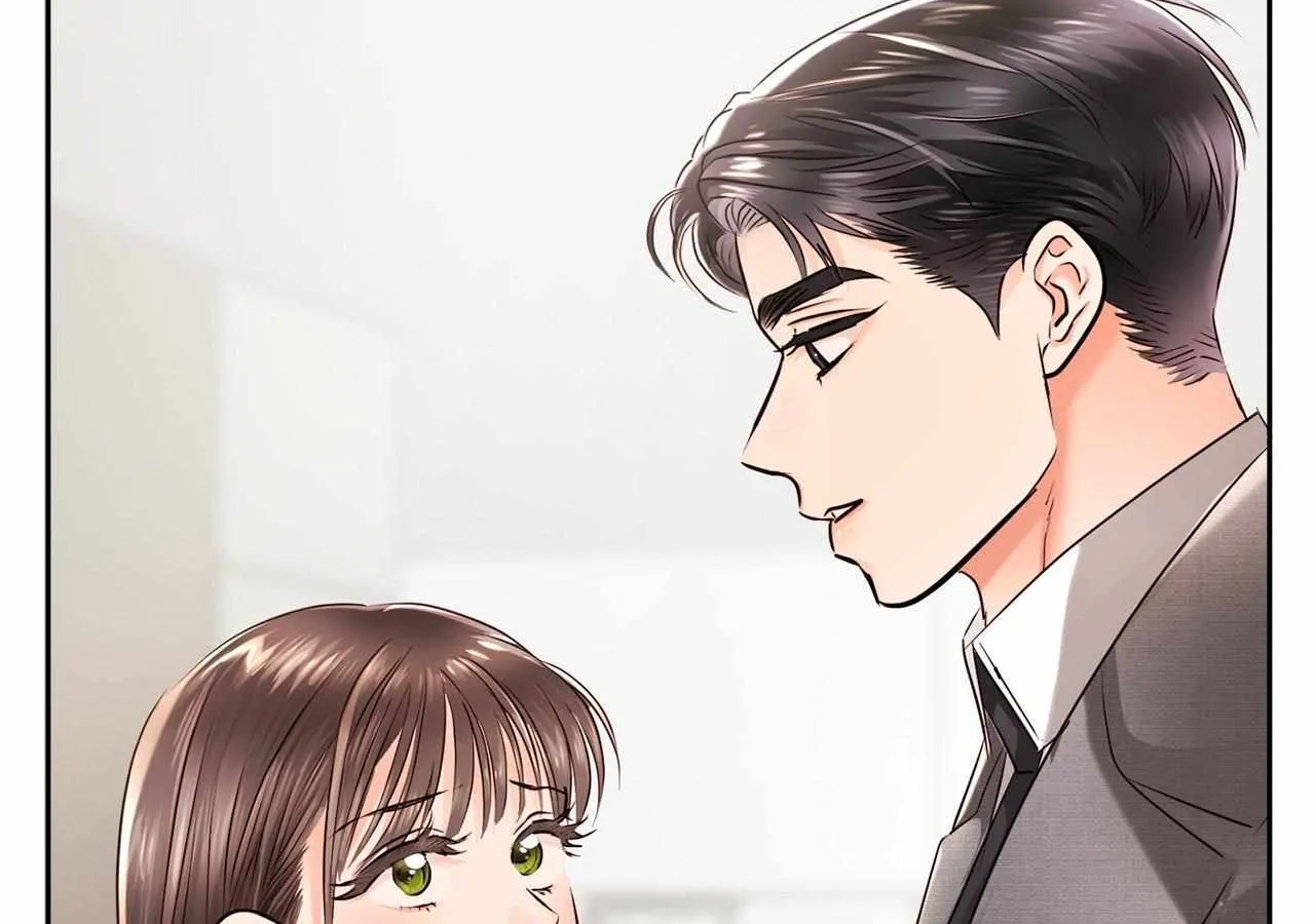 Be Quiet and Don’t Even Smile in the Office Chapter 37 page 41 - 